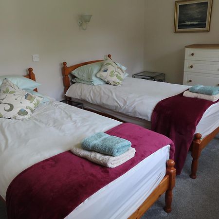 Thie-Ny-Soalt Hotel Colby Bagian luar foto