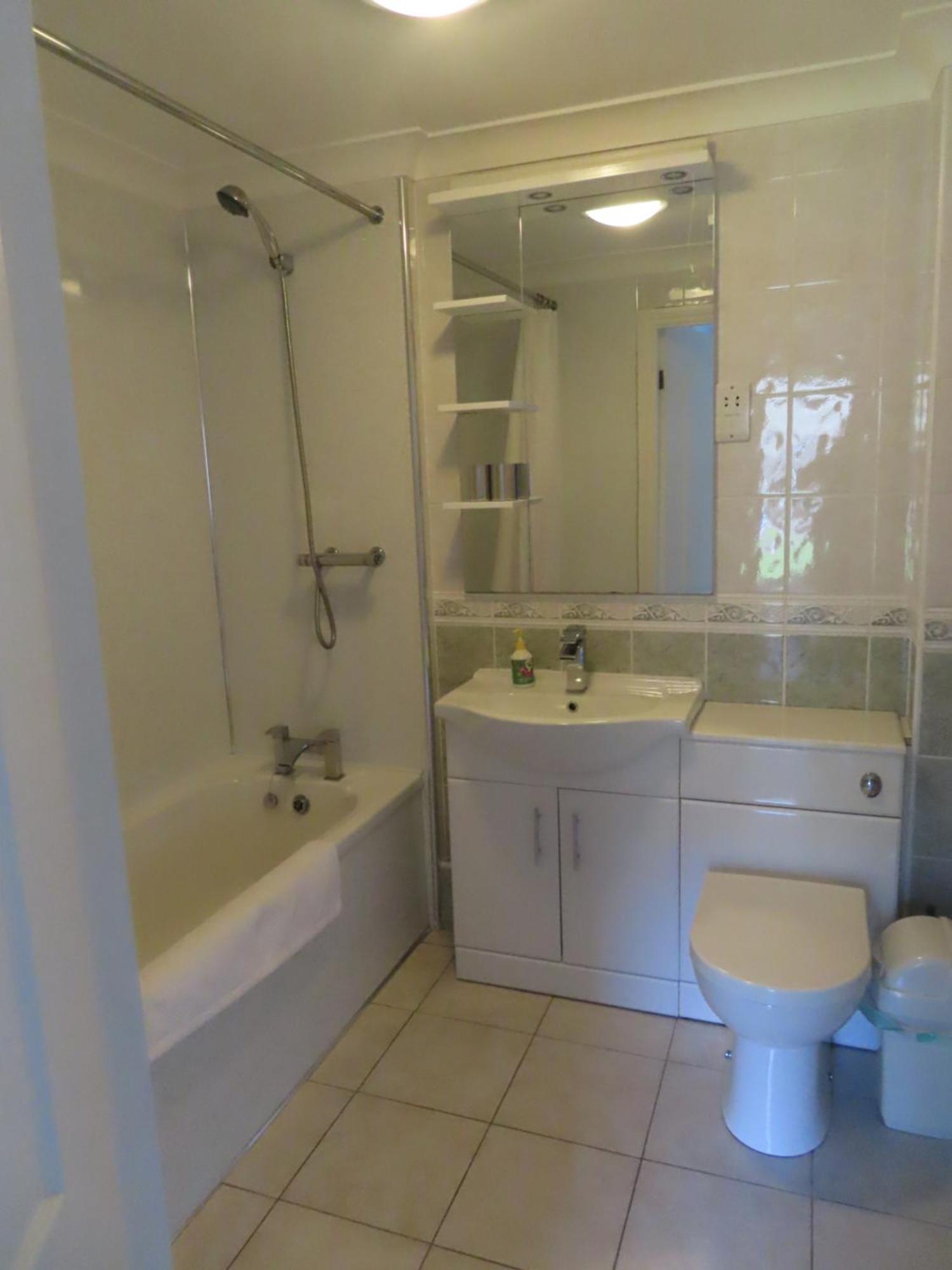 Thie-Ny-Soalt Hotel Colby Bagian luar foto