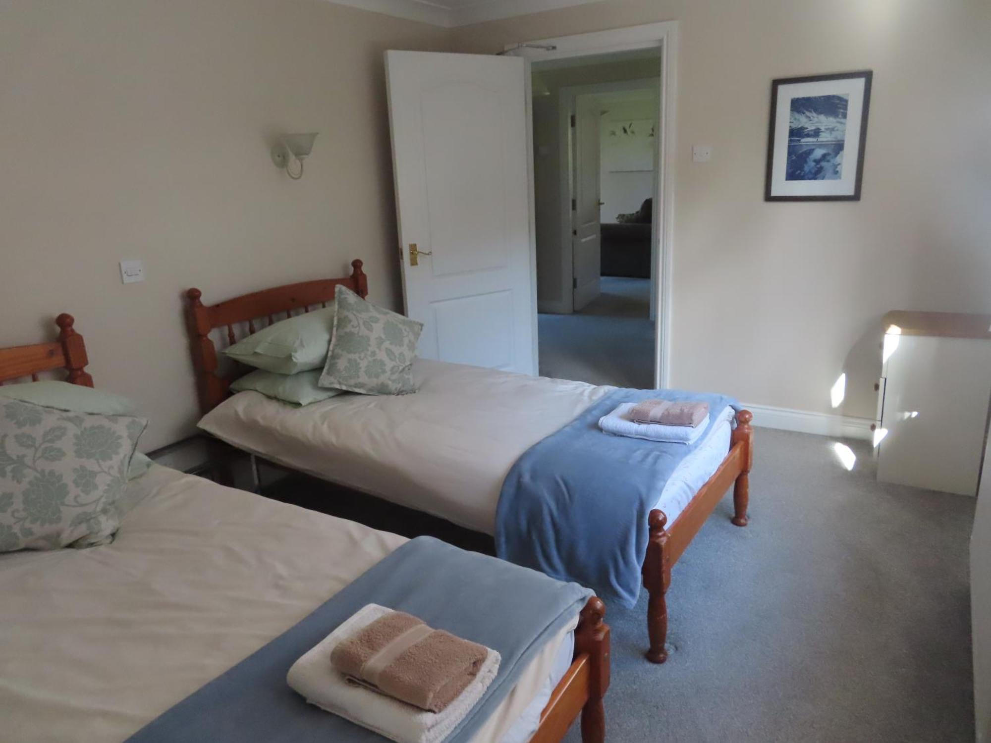 Thie-Ny-Soalt Hotel Colby Bagian luar foto