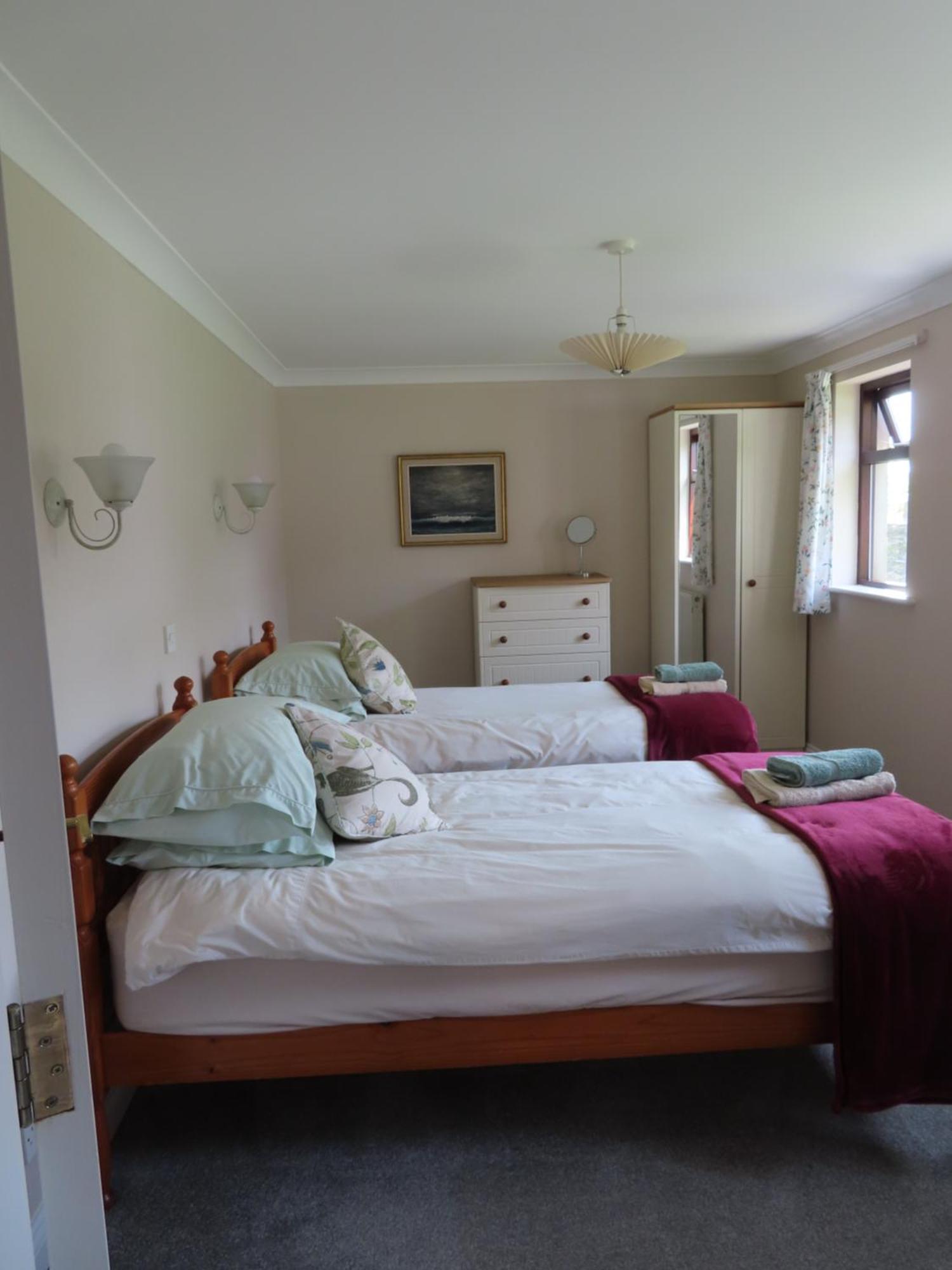 Thie-Ny-Soalt Hotel Colby Bagian luar foto