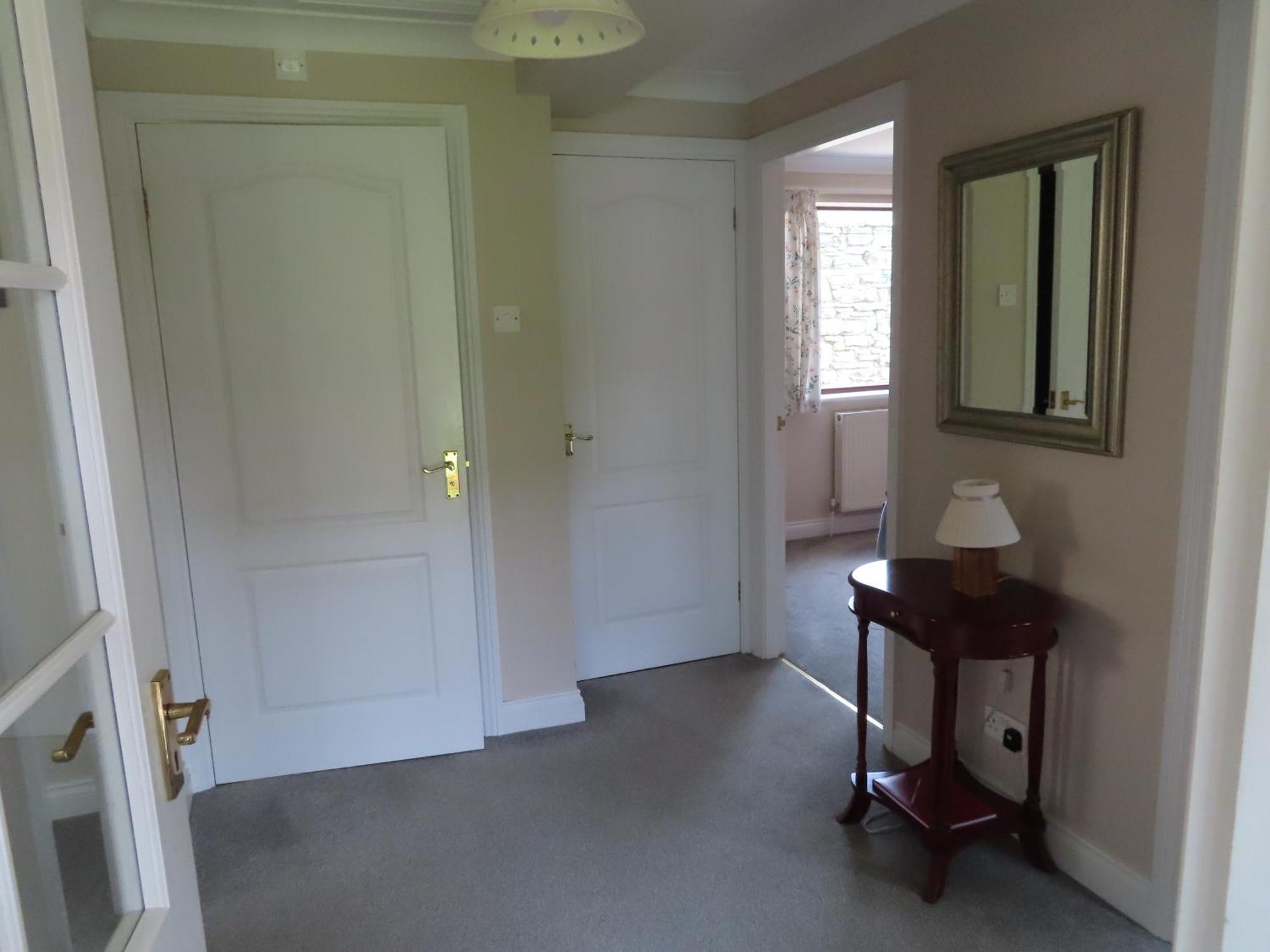 Thie-Ny-Soalt Hotel Colby Bagian luar foto