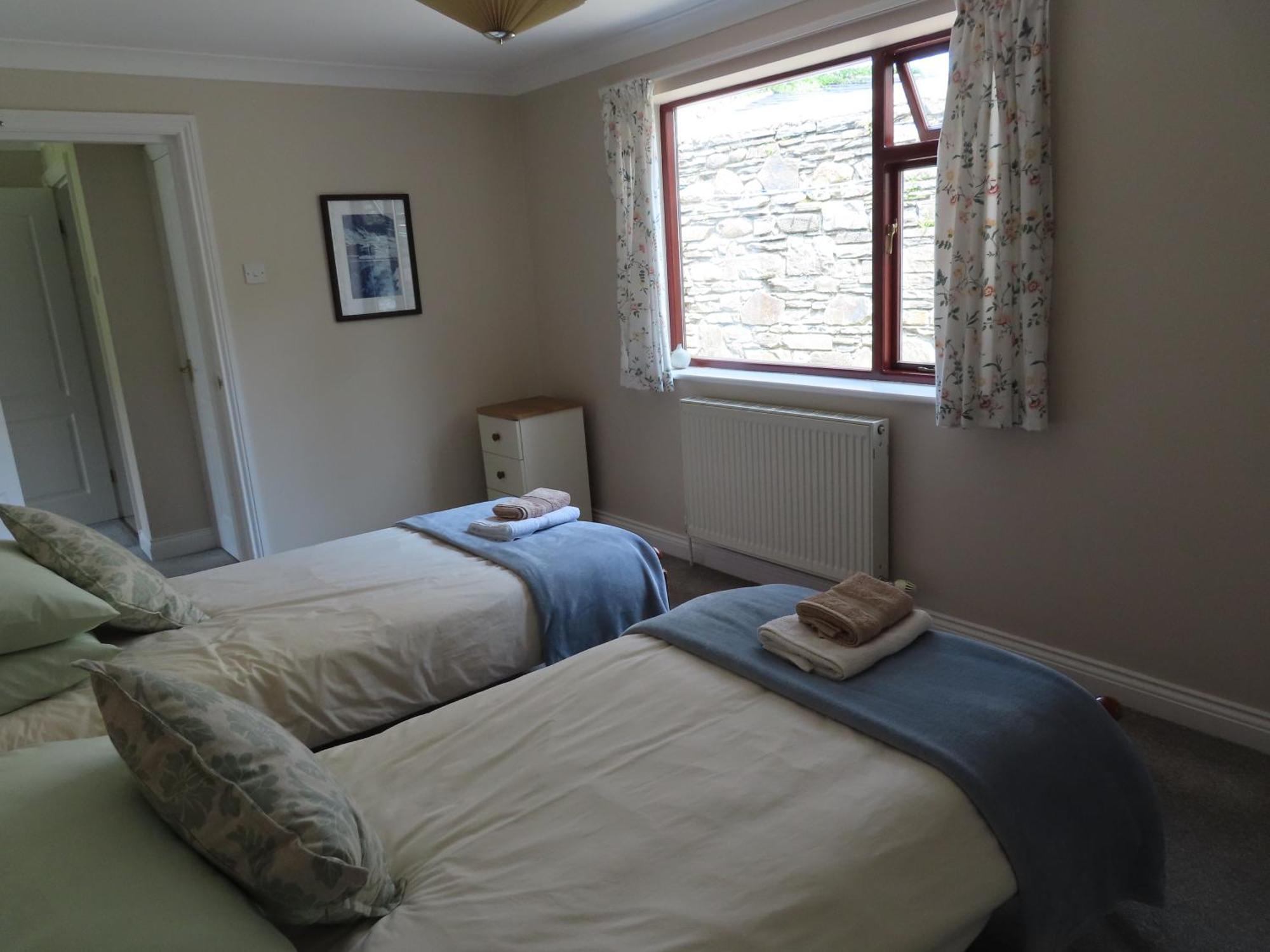 Thie-Ny-Soalt Hotel Colby Bagian luar foto