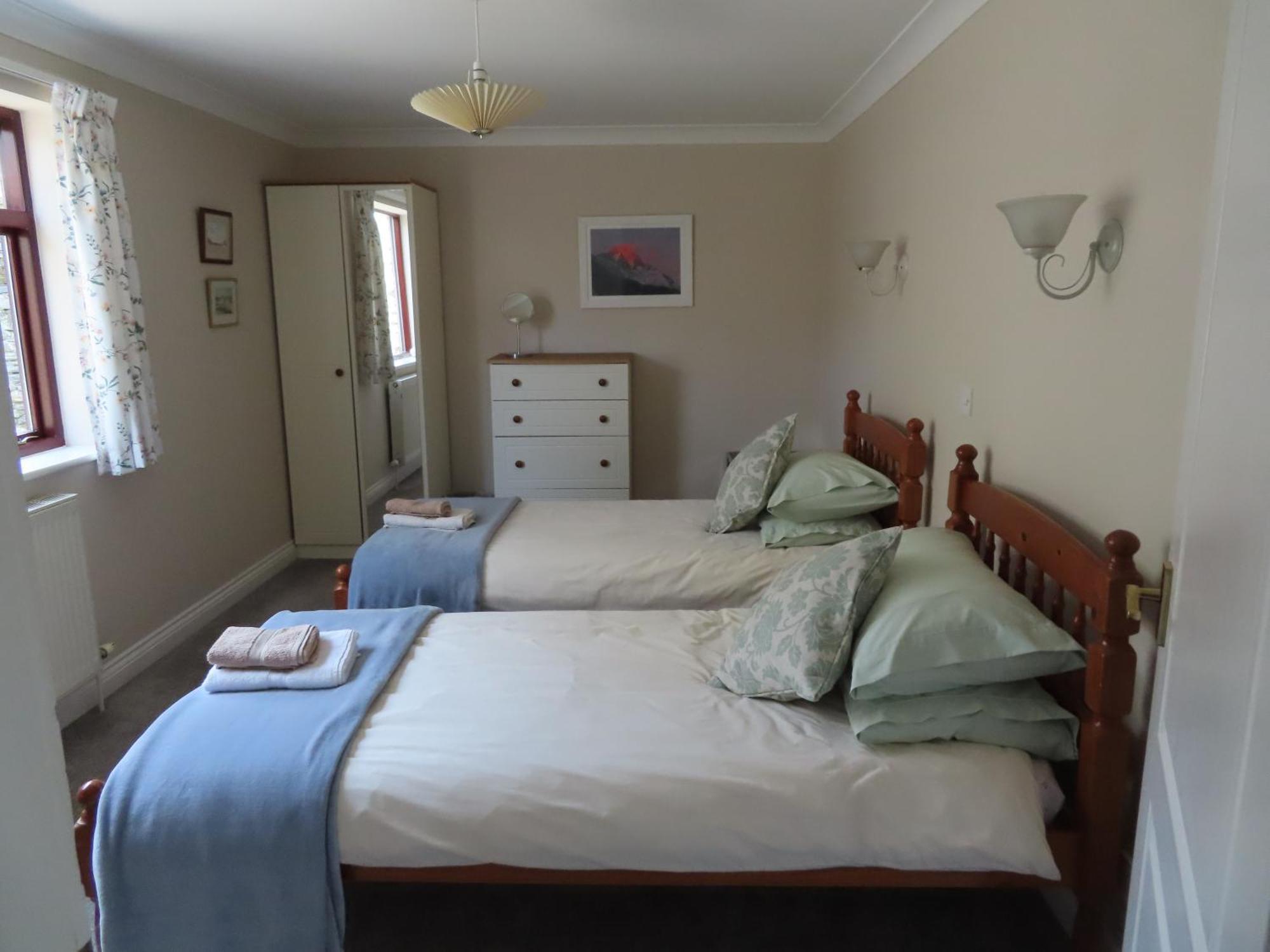 Thie-Ny-Soalt Hotel Colby Bagian luar foto