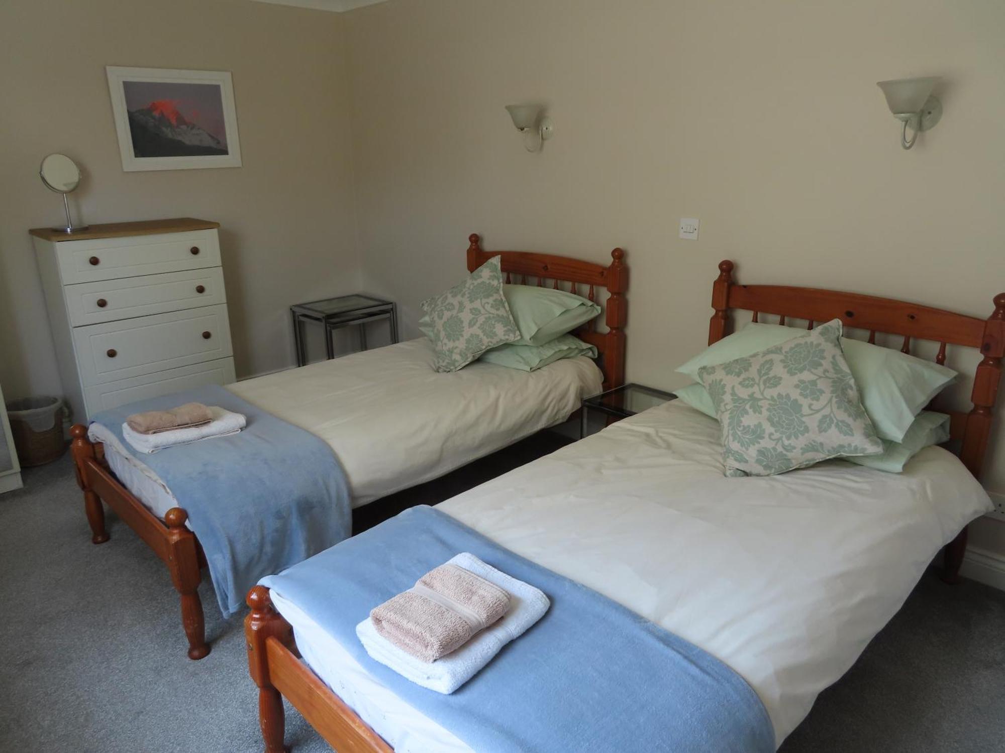 Thie-Ny-Soalt Hotel Colby Bagian luar foto